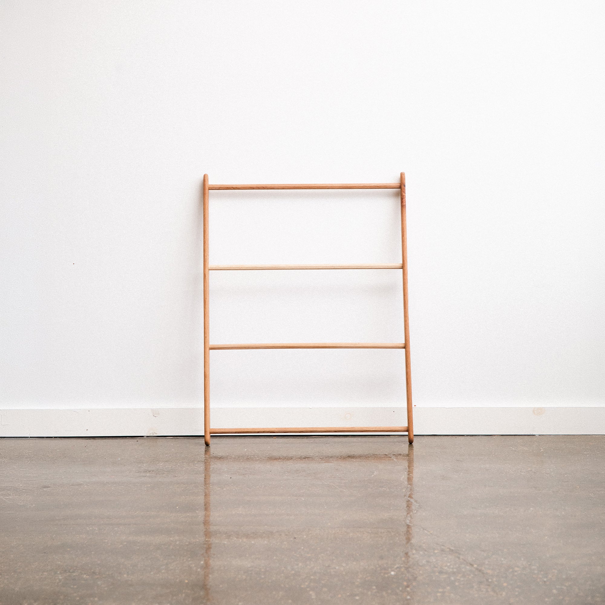 Large Blanket Ladder
