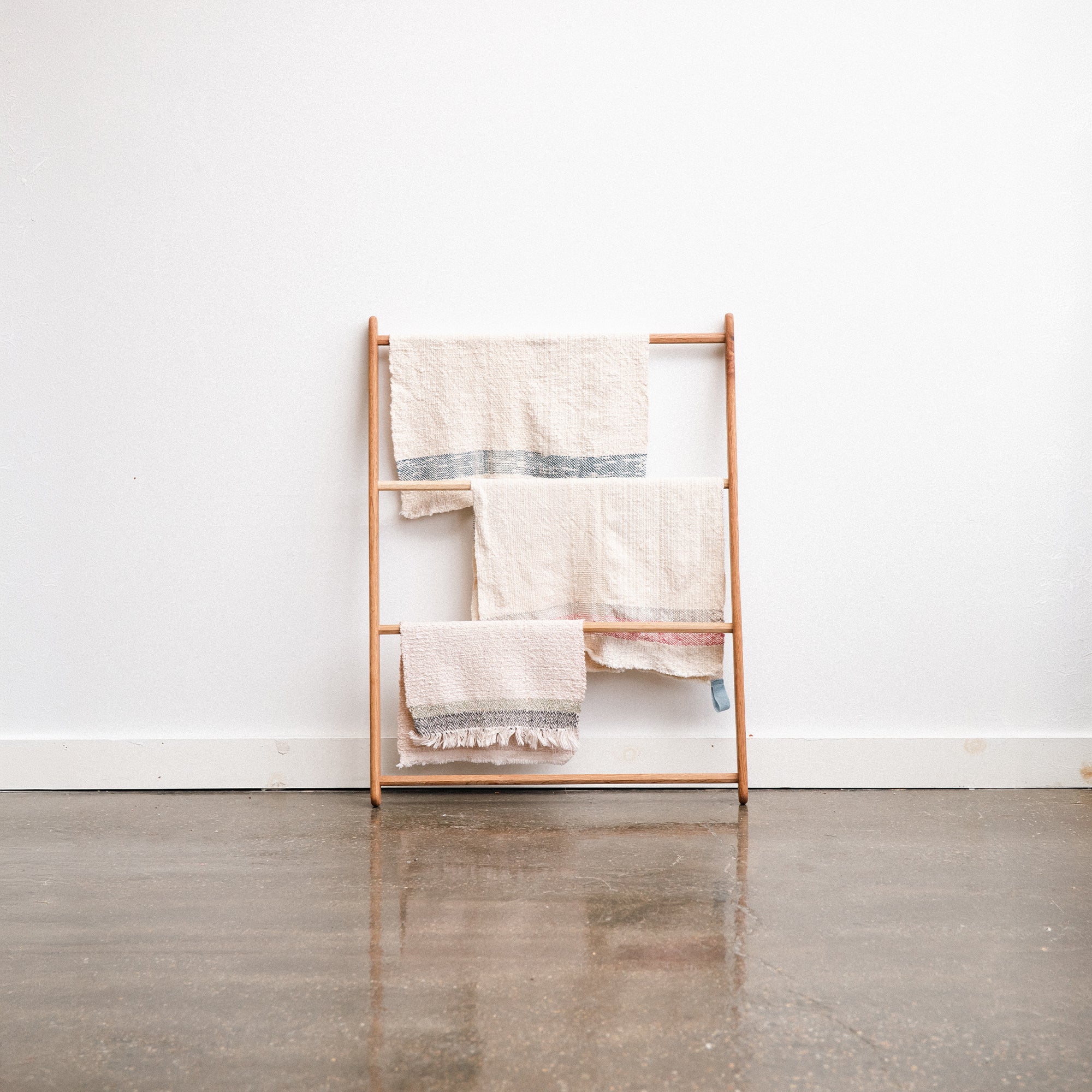 Large Blanket Ladder