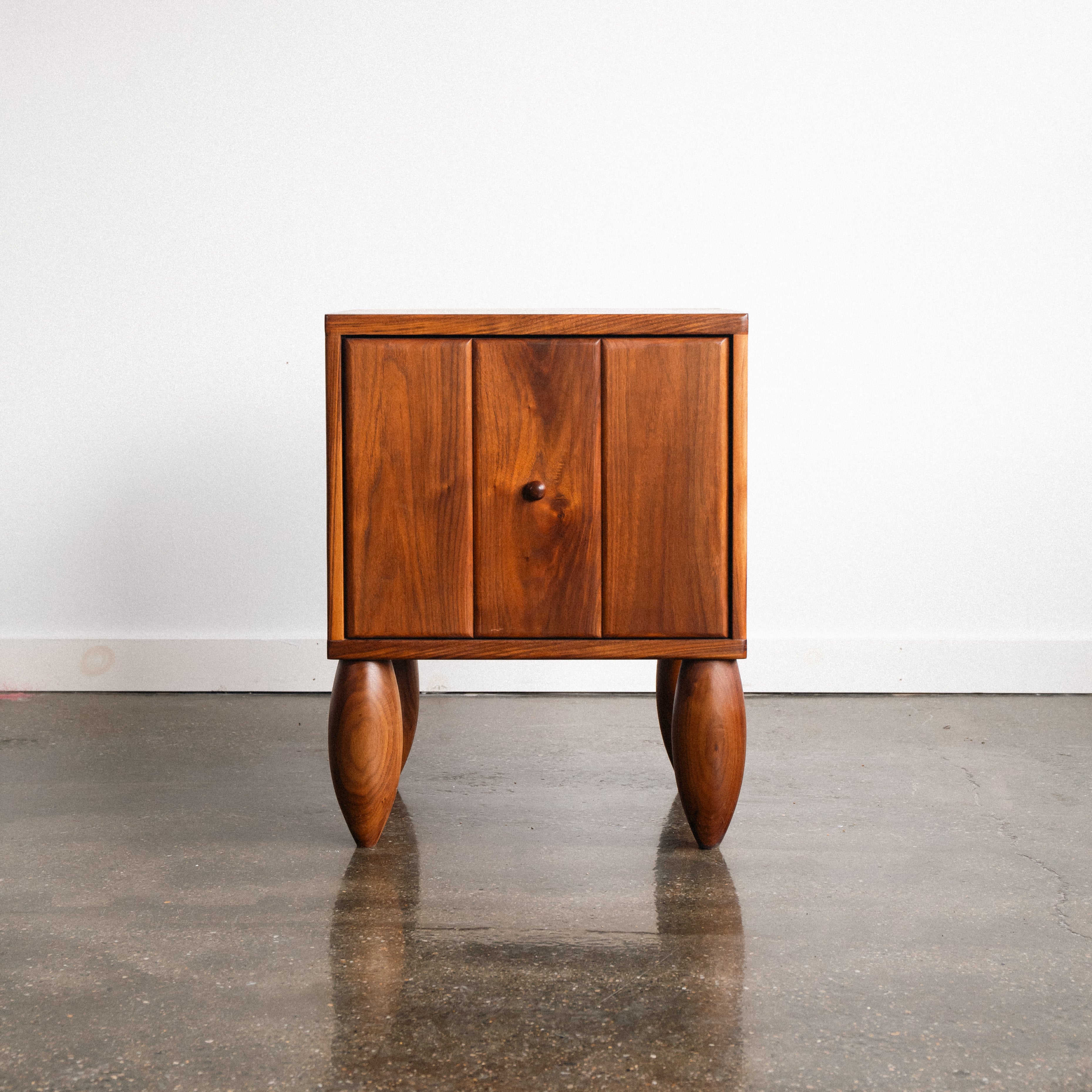 Sterling Side Table with Drawer