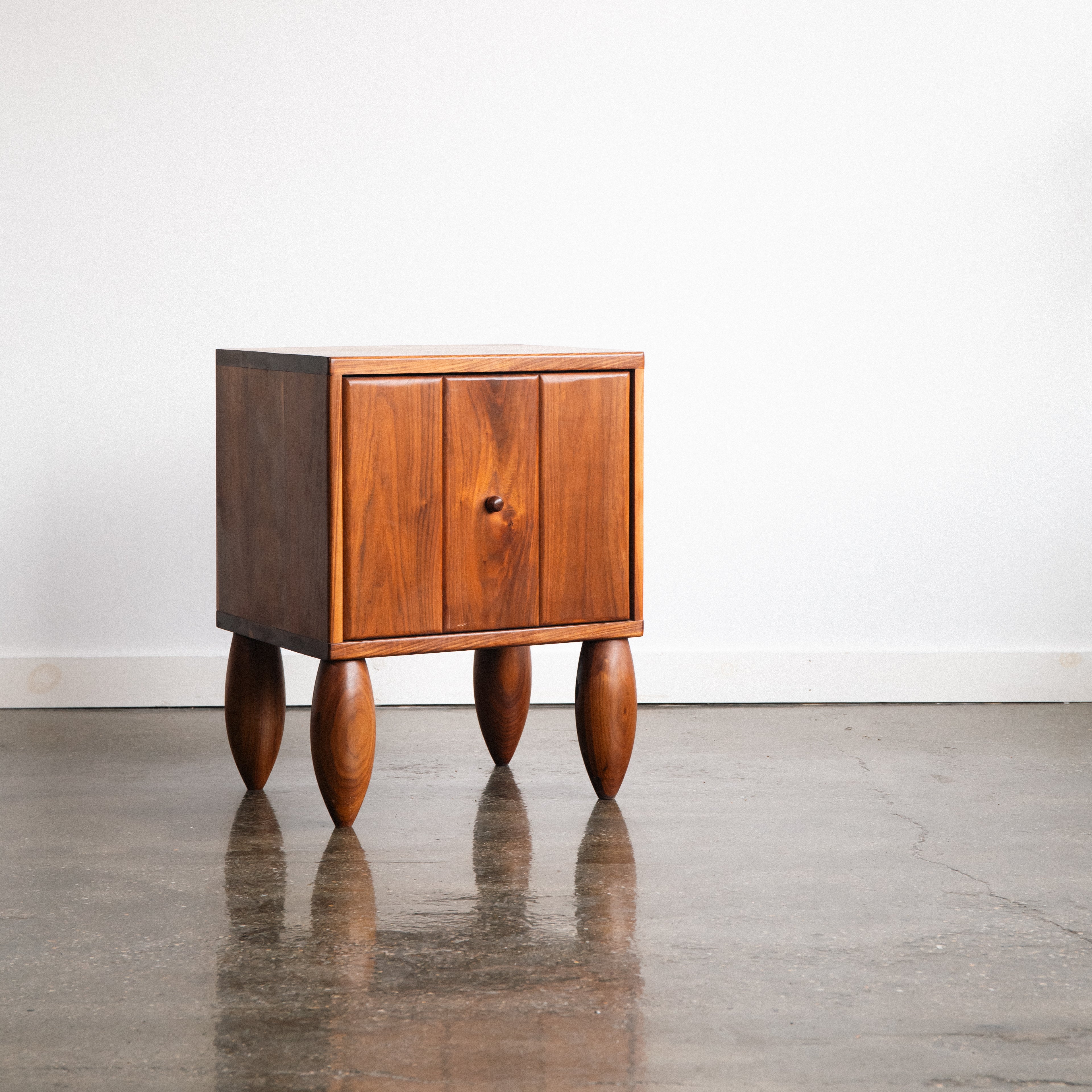 Sterling Side Table with Drawer