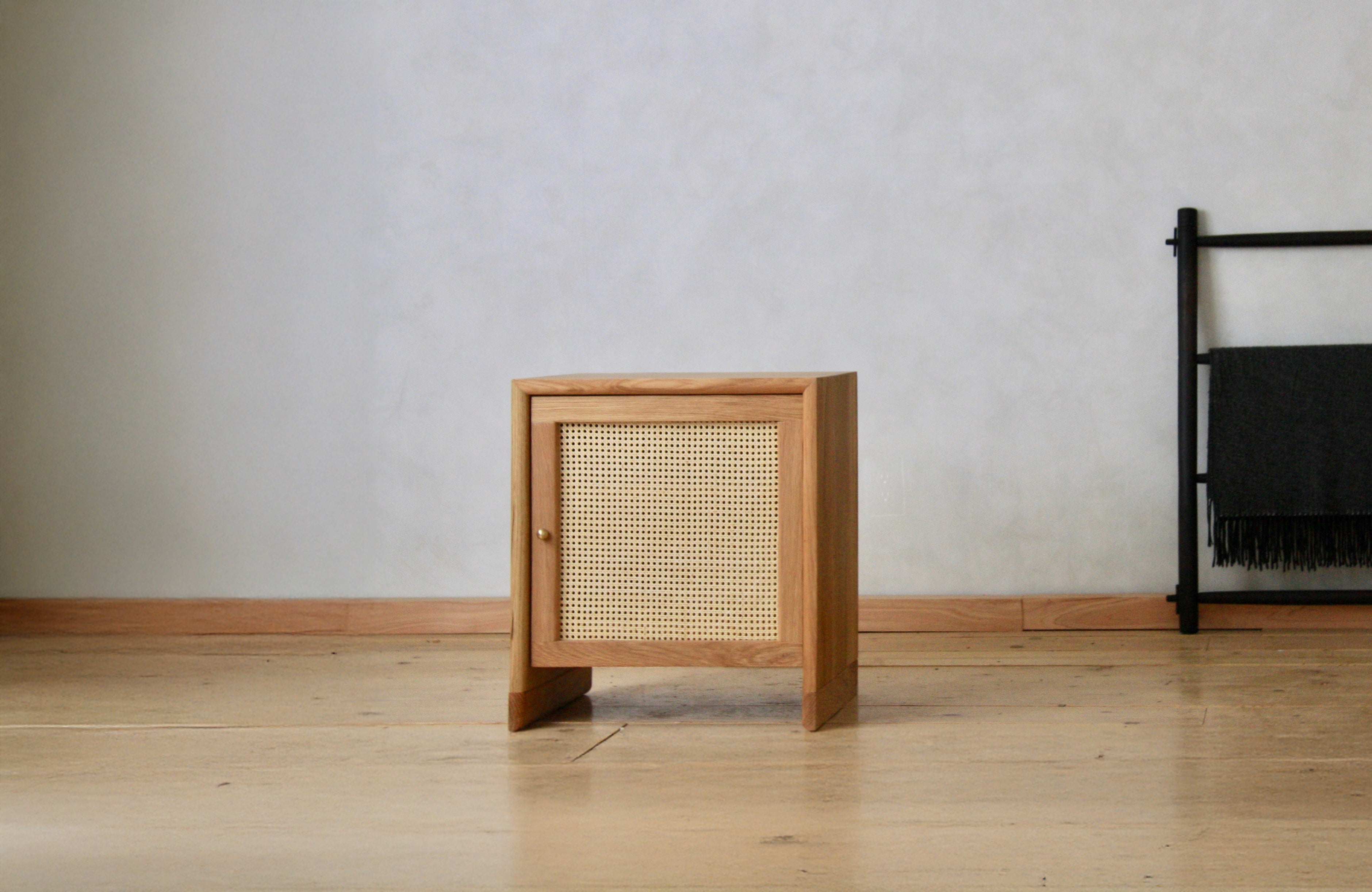 Cape Side Table
