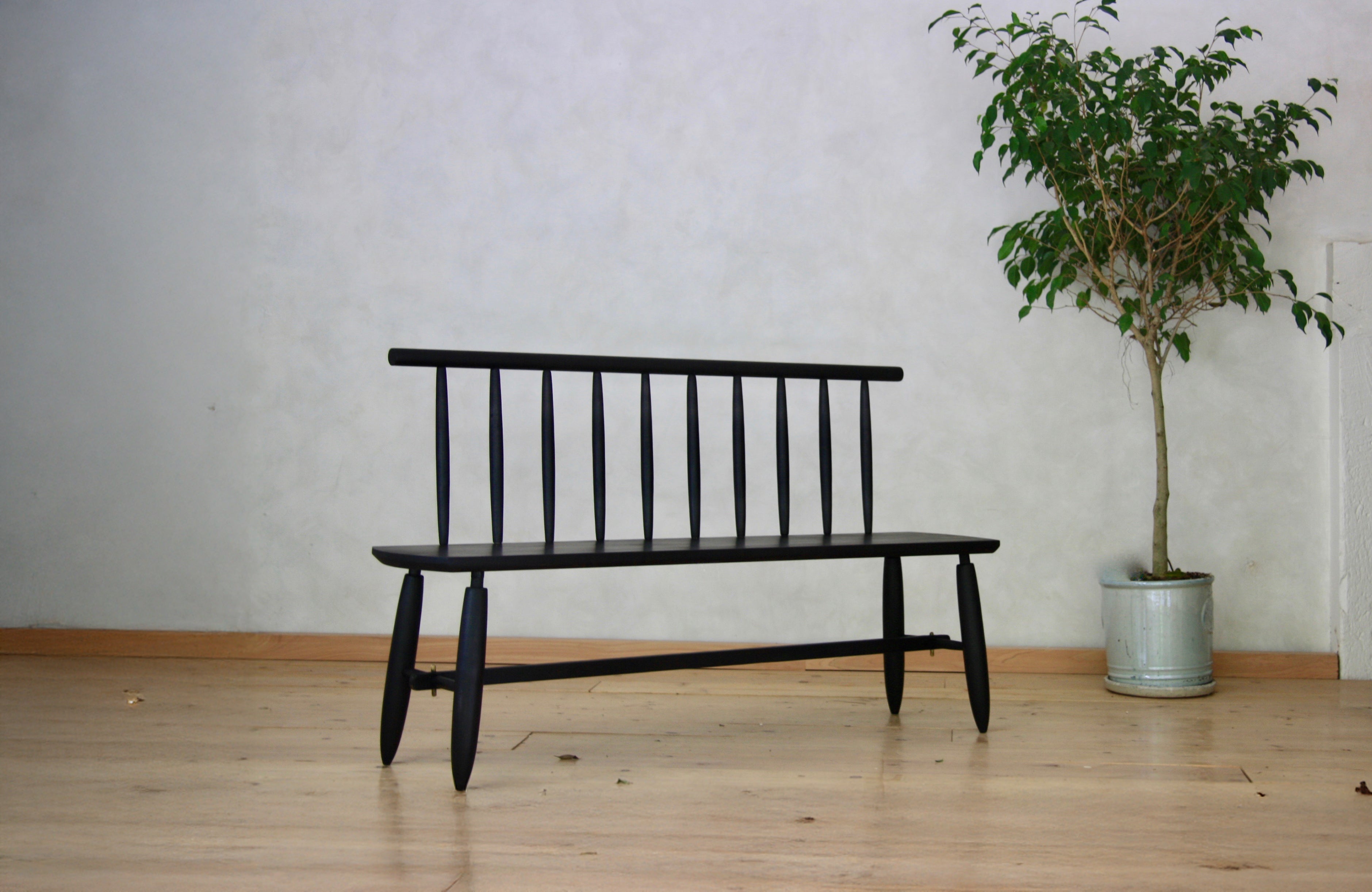 Oldwick Bench