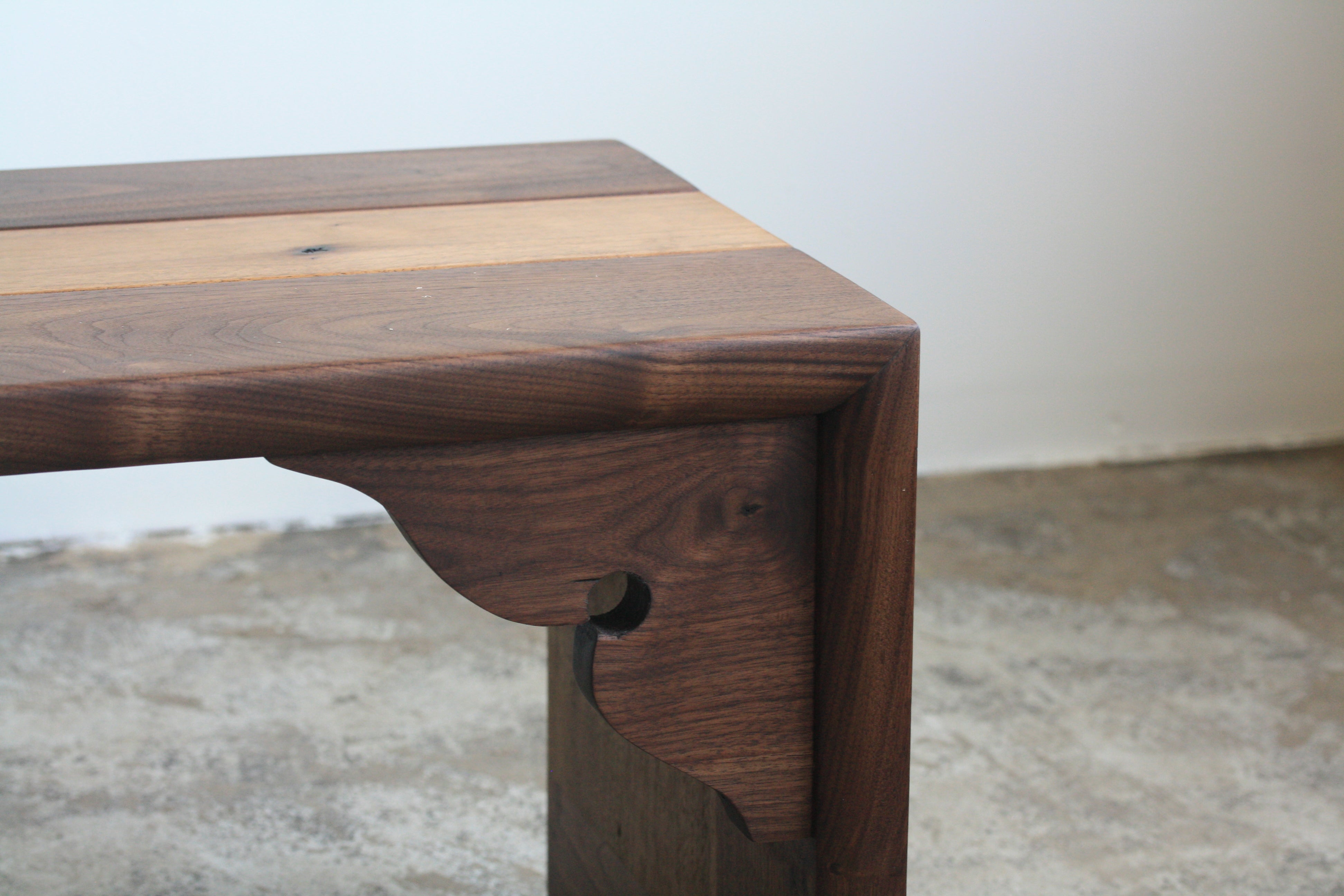 Ria's Bench