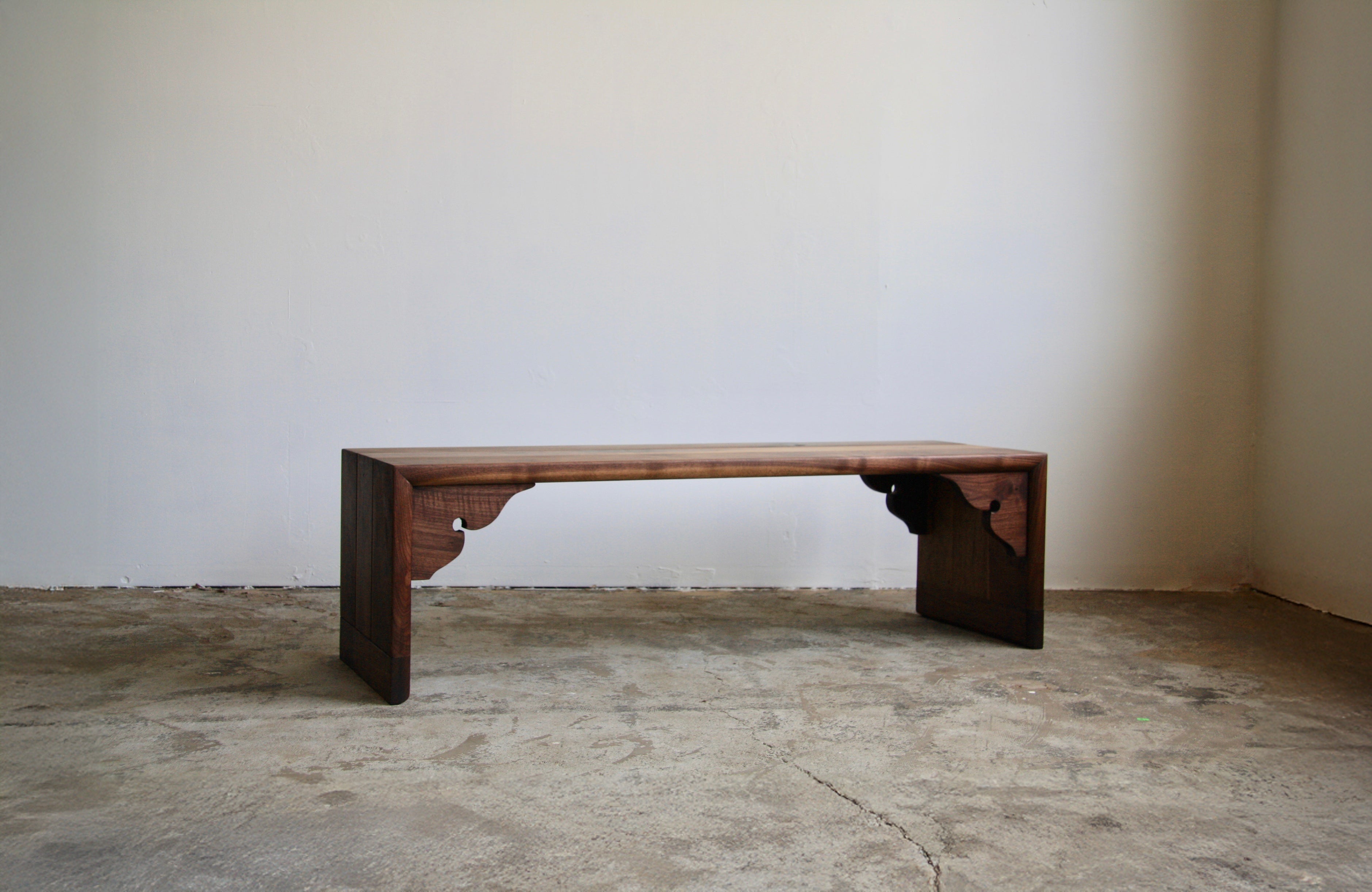 Ria's Bench