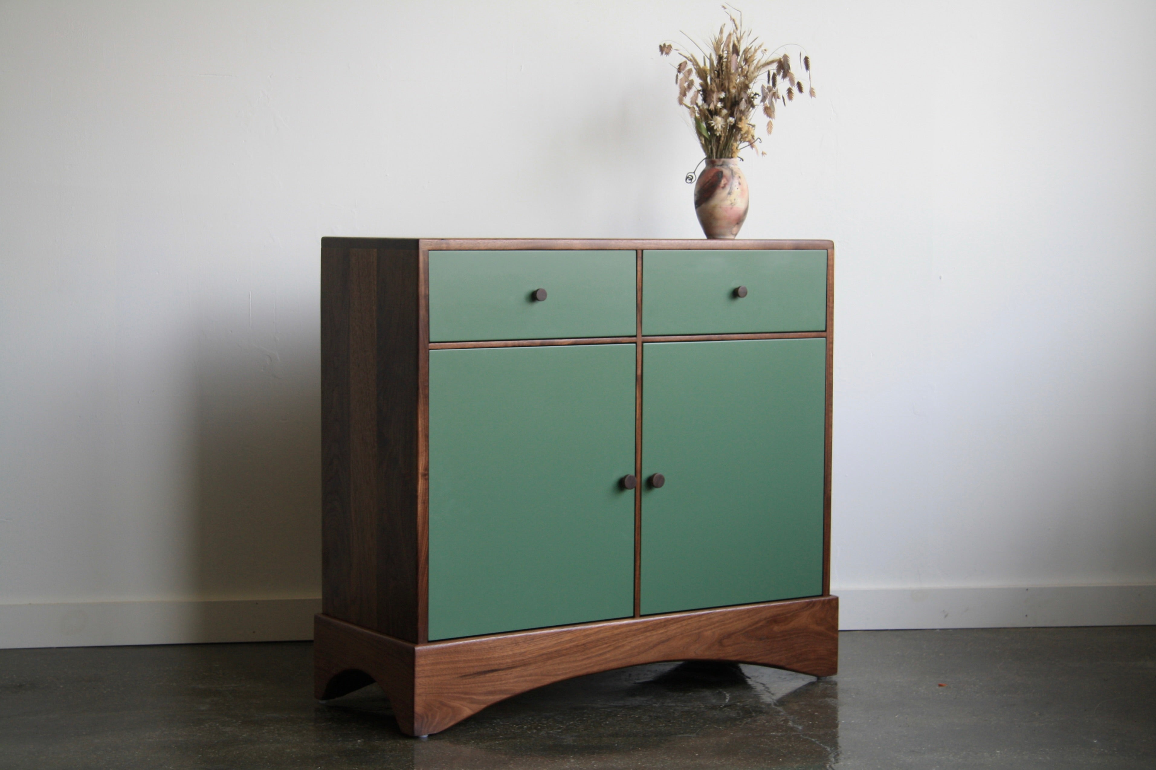 Weybridge Console