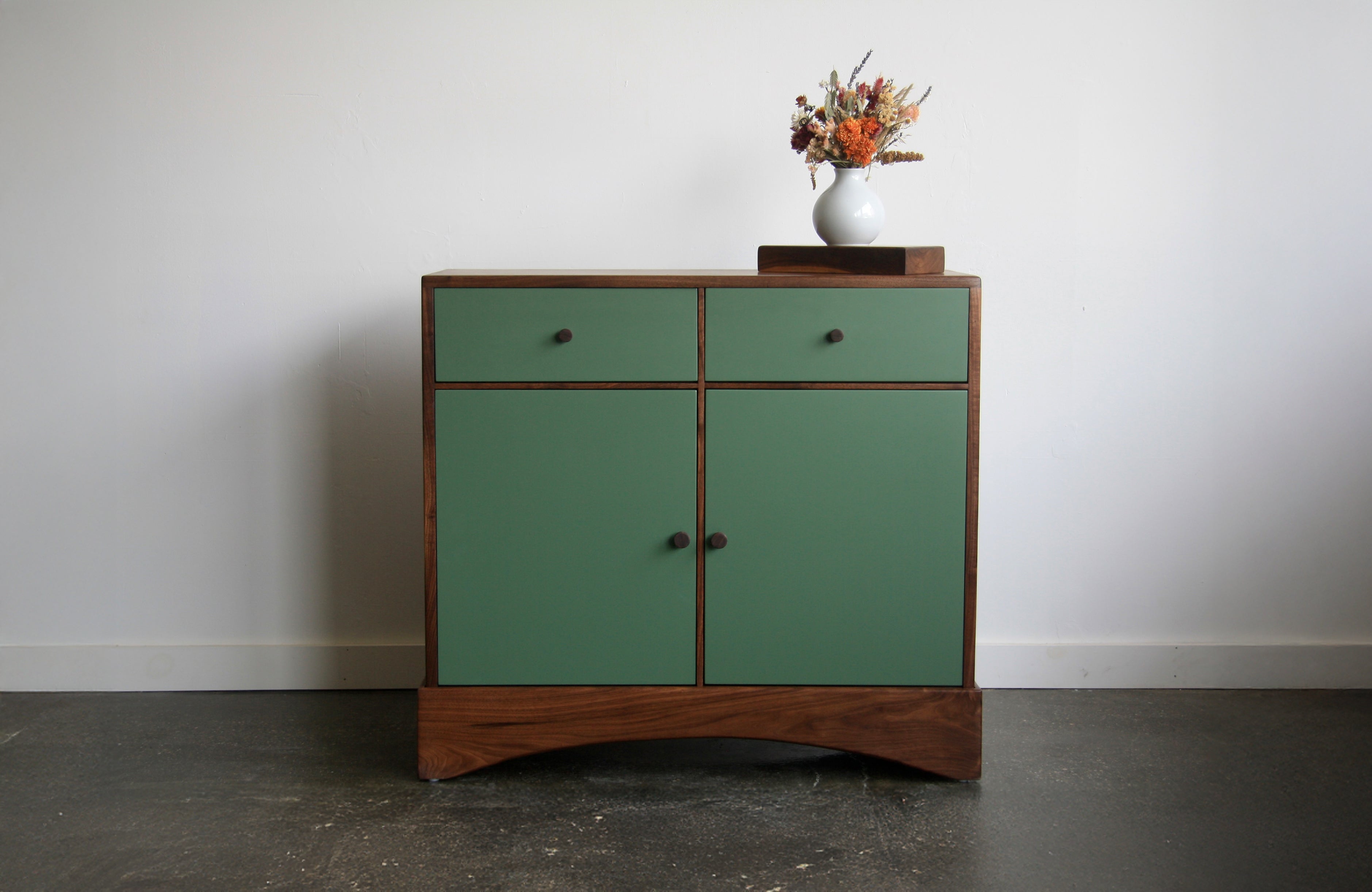 Weybridge Console