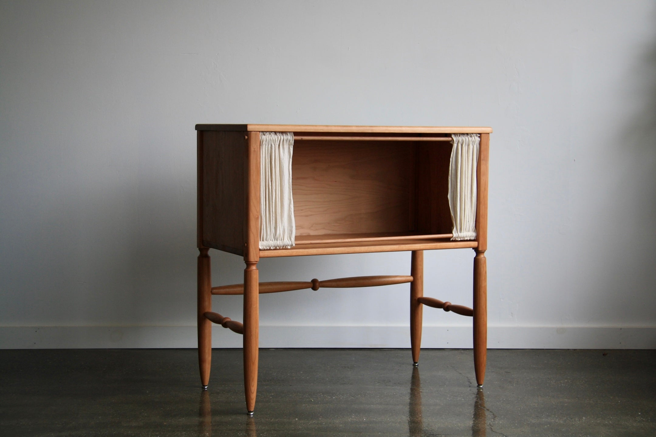Cami's Cabinet